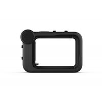 Gorpo hero 8 black media mod
