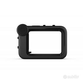 Gorpo hero 8 black media mod