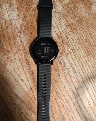 Garmin vivoactive 3 music