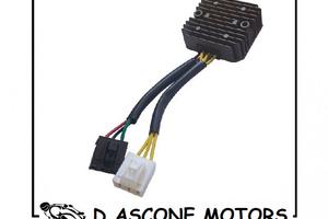 REGOLATORE DI TENSIONE HONDA SH i 125 150