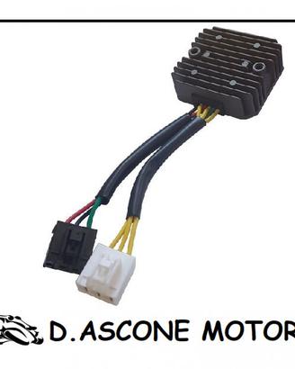 REGOLATORE DI TENSIONE HONDA SH i 125 150