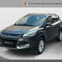 Ford Kuga 2.0 TDCI 150 CV S&S 4WD Powershift Titan