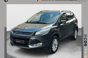 Ford Kuga 2.0 TDCI 150 CV S&S 4WD Powershift Titan