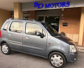 OPEL Agila 1.3 CDTI Club