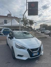 NISSAN MICRA GPL