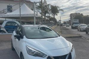 NISSAN MICRA GPL