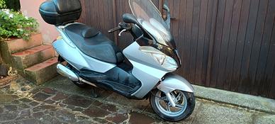 scooter Atlantic 125