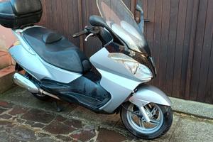 scooter Atlantic 125