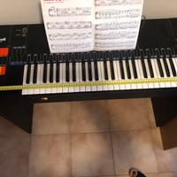 Tastiera elettronica Antonelli concerto 3