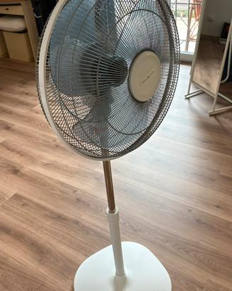 Ventilatore a piantana Rowenta - usato