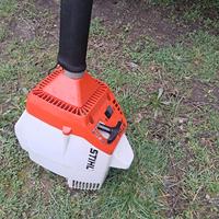 decespugliatore stihl