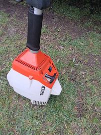 decespugliatore stihl