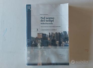 Nel segno dei tempi MilleDuemila 3