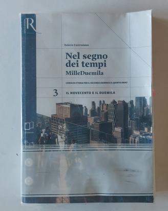 Nel segno dei tempi MilleDuemila 3