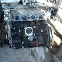 Motore Daihatsu Terios 1.3 B K3 64000km 2010