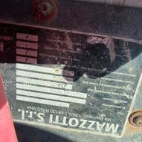 Irroratrice Mazzotti