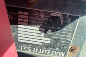 Irroratrice Mazzotti