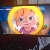 TV 24 pollici Telefunken 