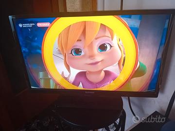 TV 24 pollici Telefunken 