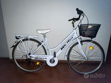 Bici da passeggio 