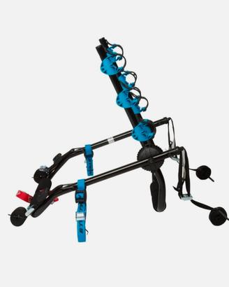Portabici da bagagliaio 300 B'TWIN Decathlon