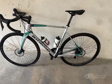 Bici  bottecchia da corsa
