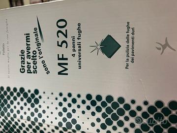 Panni per Pulilava Vorwerk