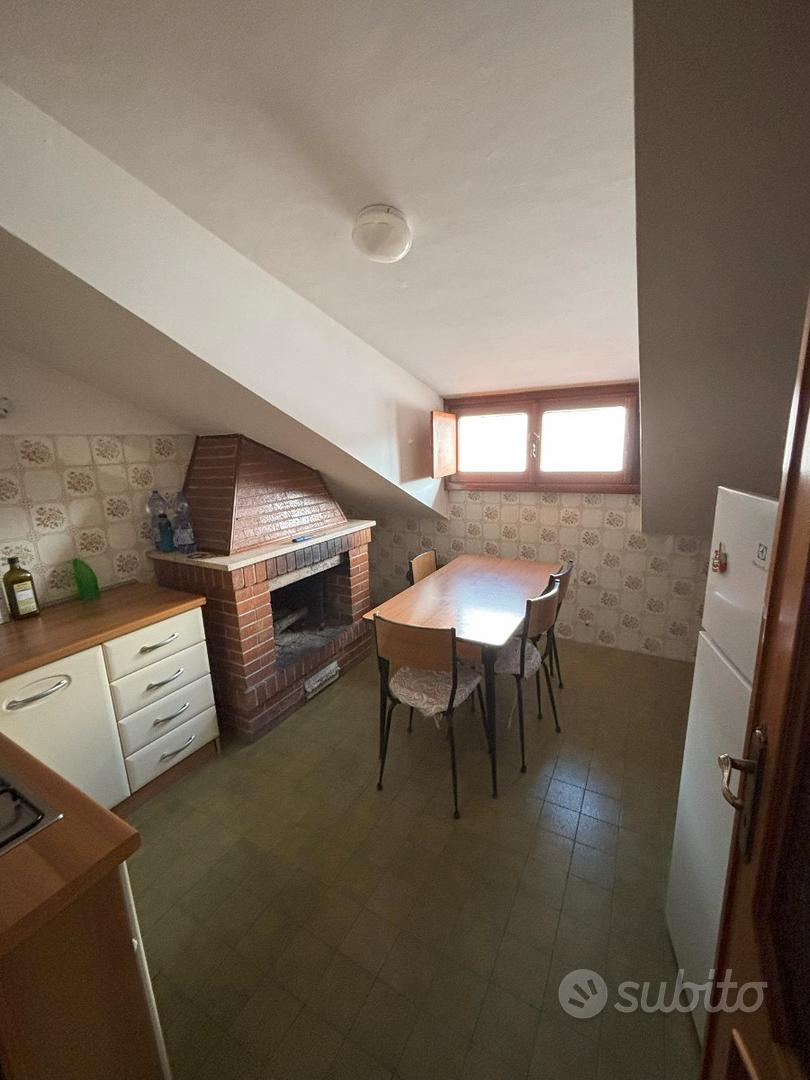 Appartamento – Pizzoli, Castellina, Marruci - Vista 2