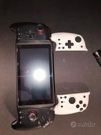 Joycon Pro Mopad M6 Nintendo switch 