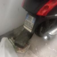 Aprilia Atlantic 500 - 2002