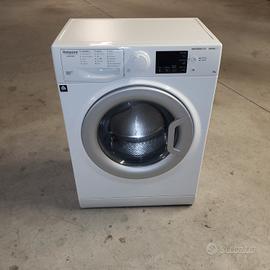 Lavatrice hotpoint 7 kg 