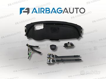 KIT AIRBAG KIA SORENTO III CRUSCOTTO KIA SORENTO I