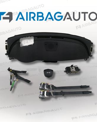 KIT AIRBAG KIA SORENTO III CRUSCOTTO KIA SORENTO I