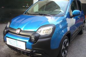 FIAT Panda Cross Pandina 1.0 FireFly Hybrid 5°P