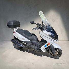 Scooter Kymco Downtown 350i Abs
