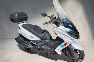 Scooter Kymco Downtown 350i Abs