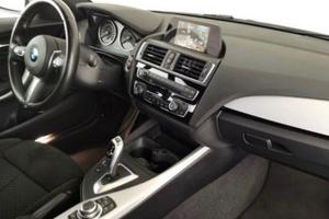 BMW Serie 1 allestimento M Sport