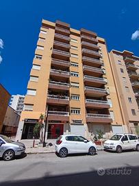 Quadrilocale in residence con posto auto
