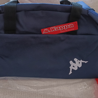 Sacca sportiva kappa