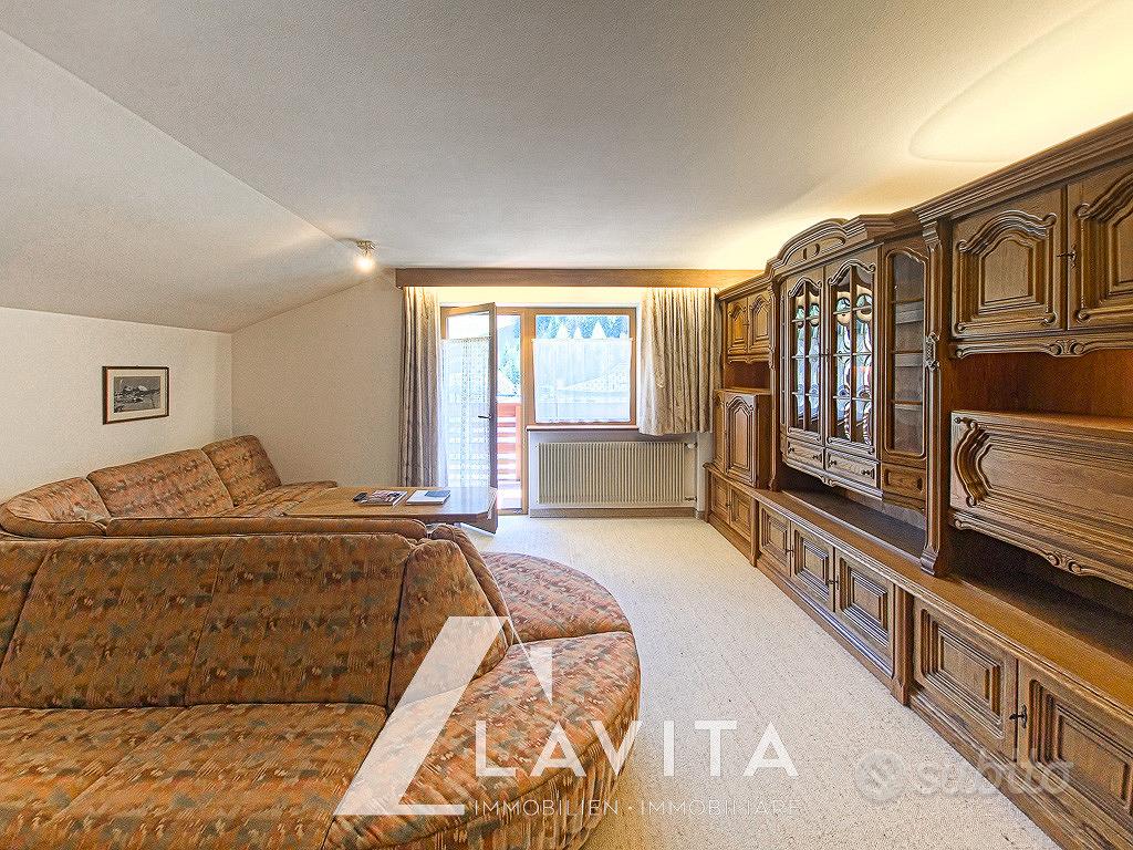 Appartamento – Urtijëi - St.Ulrich - Ortisei, Bolzano - Bozen - Vista 2