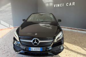 Mercedes classe A 200 premium