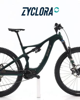 BH iLynx 9.8 XT t.M