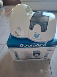 BimboNeb per aerosol