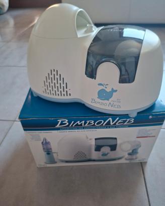 BimboNeb per aerosol
