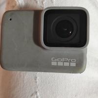 GoPro 