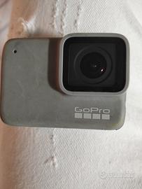 GoPro 