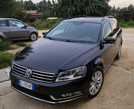 Passat b7 140 cv eccellente condizione