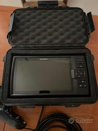 Garmin Striker Vivid 9SV, Sonar