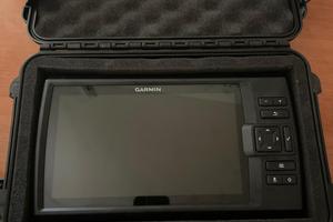Garmin Striker Vivid 9SV, Sonar