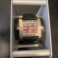 Orologio Spirit of St. Louis N-X-211